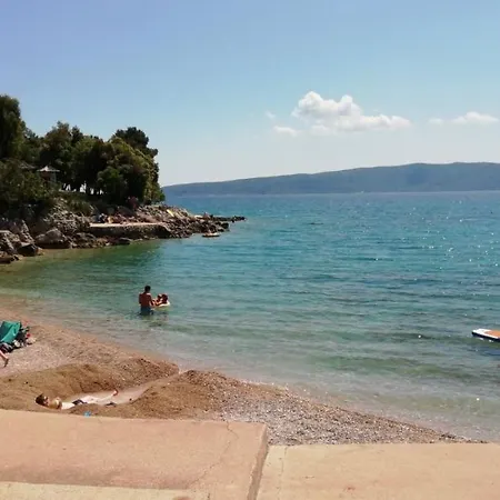 Vesna 2 Apartman *