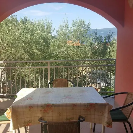 Vesna 2 Apartment *