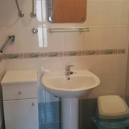 Apartment Vesna 2