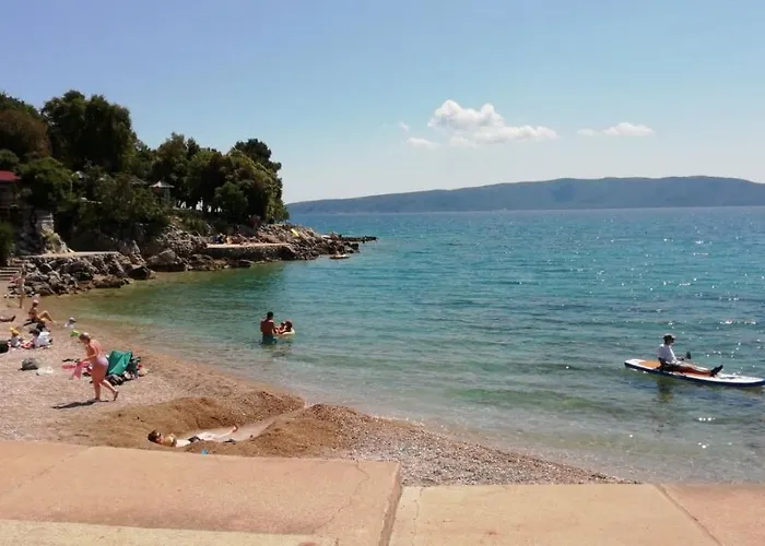 Vesna 2 Apartman *
