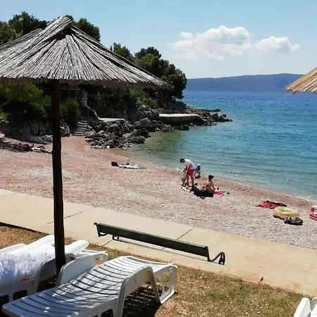 Vesna 2 Apartamento *