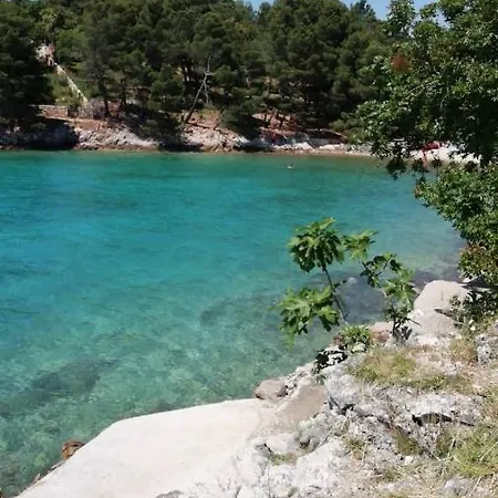 Vesna 2 Apartamento
